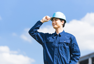 未経験からでも大丈夫！