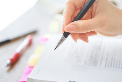 資格取得支援が充実！